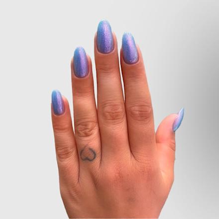 Gel lak za nokte – 1202 Aurora Harp Shell  JULIANA NAILS