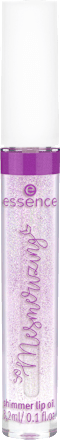 Olejek do ust so mesmerizing shimmer lip oil 01 essence