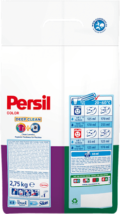 Proszek do prania Color (50 prań) Persil