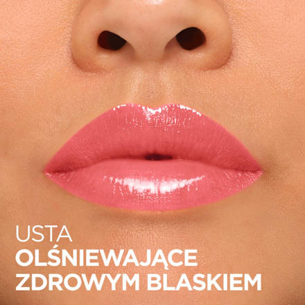 Color Riche Shine, szminka, 111 Instaheaven L'ORÉAL PARiS