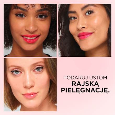 Color Riche Shine, szminka, 111 Instaheaven L'ORÉAL PARiS