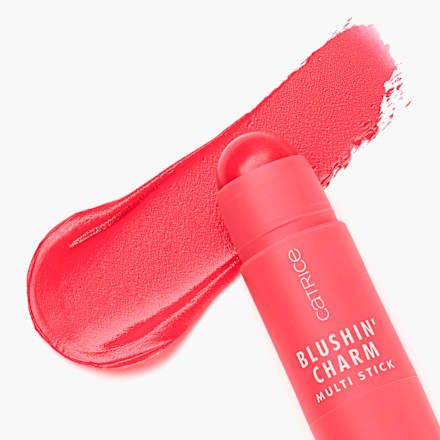 tyčinka na tvář a rty Blushin' Charm 010 Pink Sweetheart CATRICE