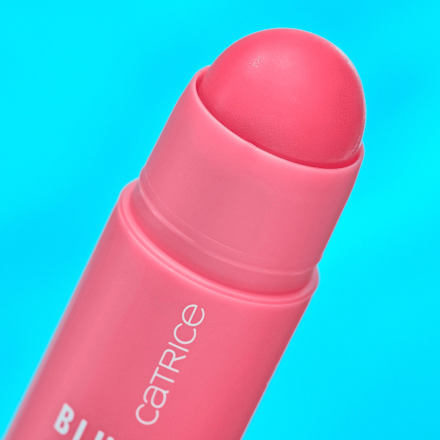 tyčinka na tvář a rty Blushin' Charm 010 Pink Sweetheart CATRICE
