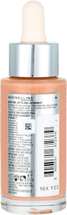 SUPER STAY 24H SKIN TINT 10 MAYBELLINE NEW YORK