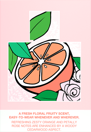 Whenever Wherever Woda toaletowa damska Mexx