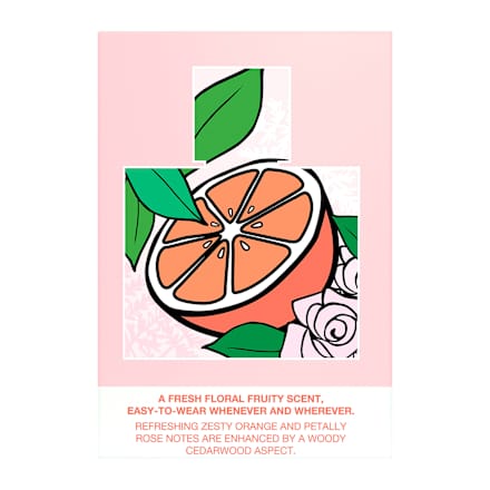 Whenever Wherever Woda toaletowa damska Mexx