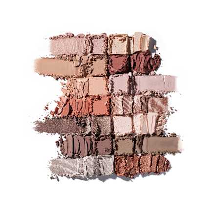 Lidschattenpalette Natural Spirit Pro Slim 010 Neutral Elements CATRICE