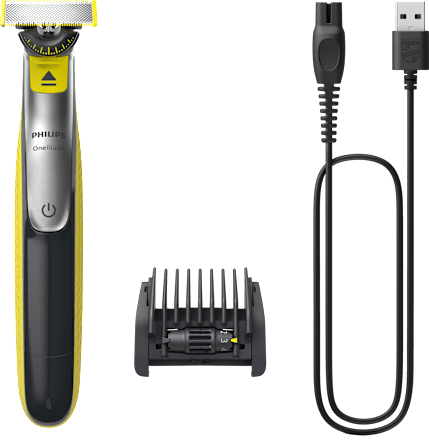 360 Blade holicí strojek na tvář QP2734/23 PHILIPS OneBlade