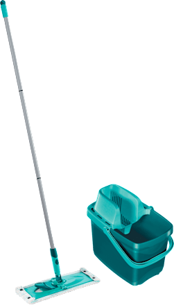 set Clean Twist Combi Mop LEIFHEIT