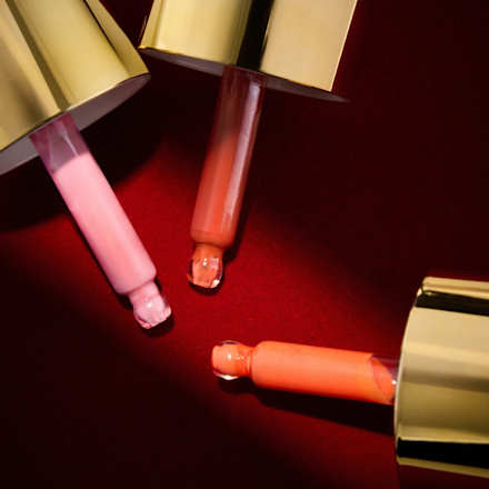 Blush Festive Treasures Drops C03 Chestnuts Roasting CATRICE
