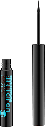 Eyeliner Liquid Cosmetics Waterproof CATRICE