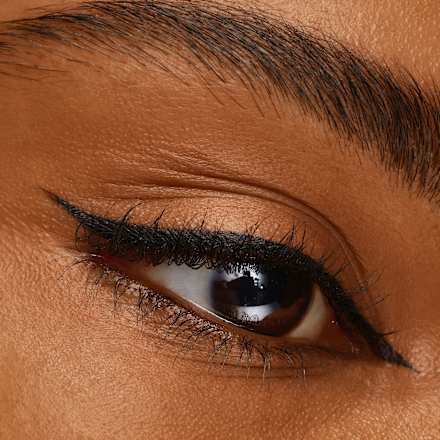 Eyeliner Liquid Cosmetics Waterproof CATRICE