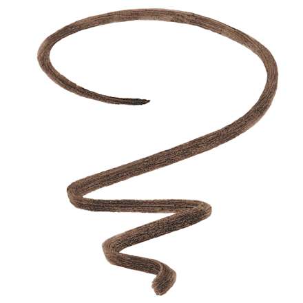 Express Brow Duo Dark Brown 04 ; dwustronna kredka do brwi MAYBELLINE NEW YORK