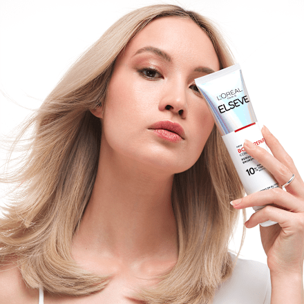 Kondicionér na poškodené vlasy Bond Repair  L'ORÉAL PARiS ELSEVE