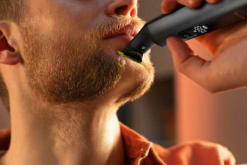 Náhradné holiace hlavice OneBlade 360  PHILIPS OneBlade