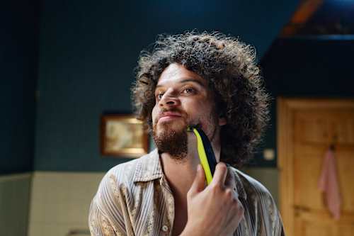 Náhradné holiace hlavice OneBlade 360  PHILIPS OneBlade