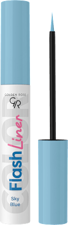 Очна линия Flash Liner - Nr. 103 Sky Blue GOLDEN ROSE