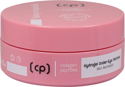 Пачове за очи Skin Revitalizer  Skincyclopedia