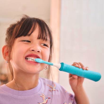 Náhradné hlavice Sonicare For Kids Age 7+ Philips Sonicare