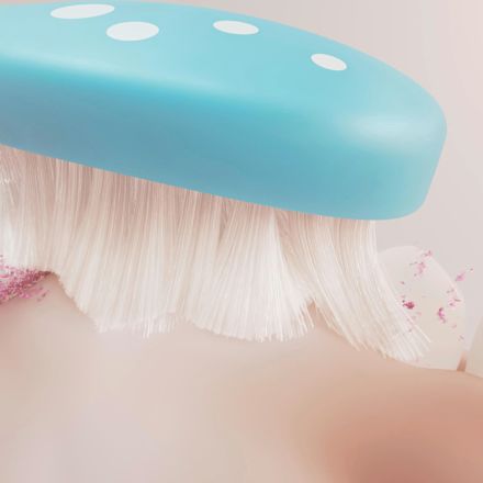 Náhradné hlavice Sonicare For Kids Age 7+ Philips Sonicare