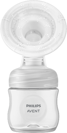 Manuálna odsávačka materského mlieka - SCF430/10 PHILIPS AVENT