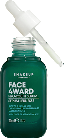 Pleťové sérum pre mužov Face 4Ward Pro-Youth SHAKEUP