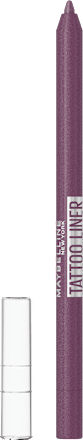 Tattoo Liner tuš za oči u olovci – 818 Burgundy Bliss  MAYBELLINE NEW YORK