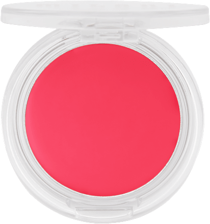 Kremno rdečilo za lica Cheek Kiss 120 Coral Crush MILANI