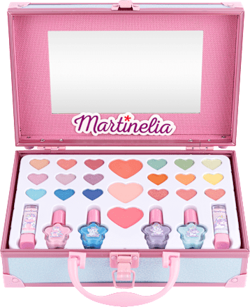 Little Unicorn makeup kofer  Martinelia