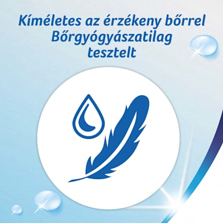 Nedves Toalettpapír Limited Edition ZEWA