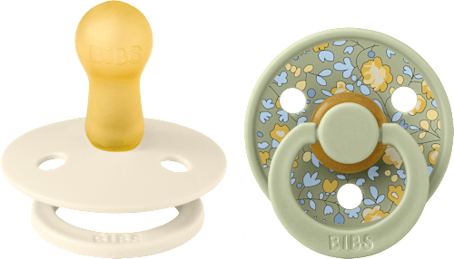 Duda Colour, 6-18 m, Eloise-Sage Mix BIBS