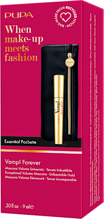 Darilni set Vamp! Forever Essential Pochette PUPA