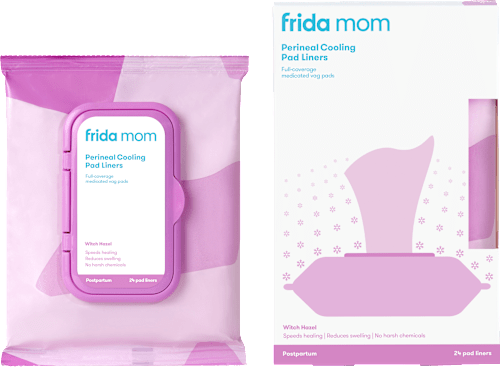 Obkladki za hlajenje presredka z nepozebnikom frida mom