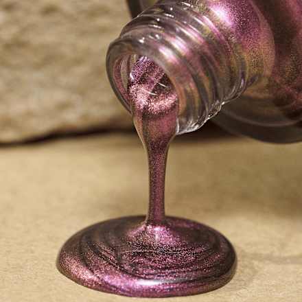 Nagellack Mystic Forest C02 Falling Leaves CATRICE