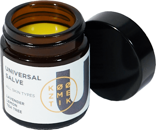 Univerzalna mast 100 % natural KOOZMETIK