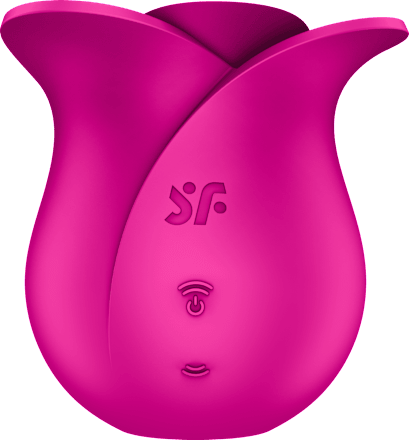 Pro 2 vibrator Modern Blossom Satisfyer