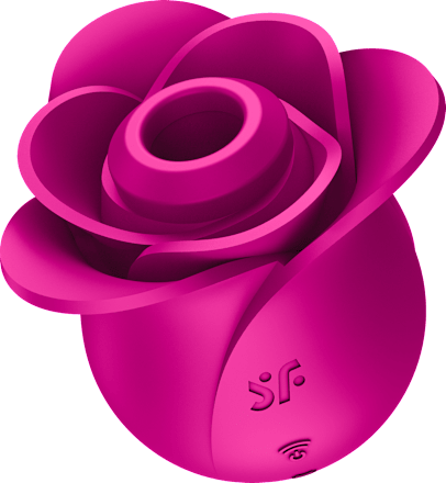 Pro 2 vibrator Modern Blossom Satisfyer