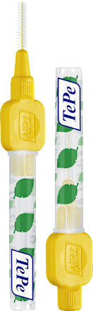 Medzobne ščetke, velikost 4 TePe