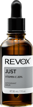 Arcszérum, C-vitamin REVOX B77