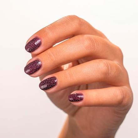 4 You gel lak za nokte Reflective Glitters – 1038 Favorite Song JULIANA NAILS
