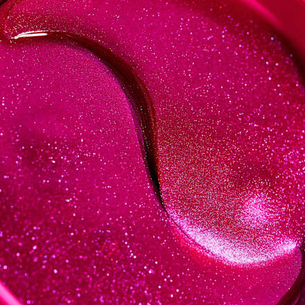 hydrogelové polštářky pod oči, 30 párů essence