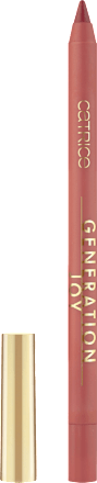 Lipliner Generation Joy C02 Real Rosewood CATRICE