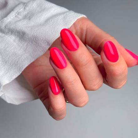 4 You gel lak za nokte – 1015 Joy Only  JULIANA NAILS