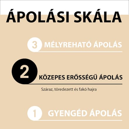 Sampon Oil Nutritive, töredezett, száraz, sérült hajra, nagy kiszerelés Schwarzkopf GLISS