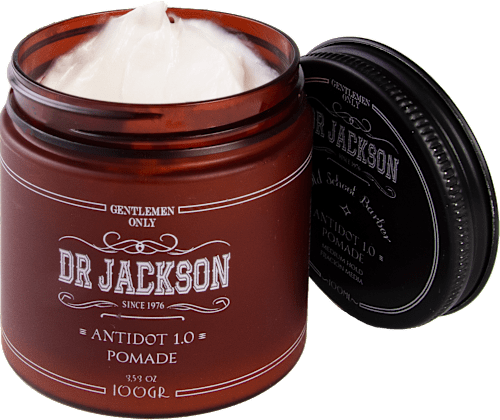 pomáda na vlasy Medium DR JACKSON