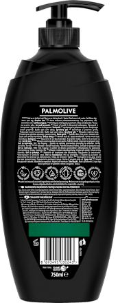 Refreshing 3 u 1 gel za tuširanje PALMOLIVE MEN