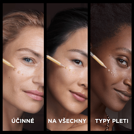 Age Perfect sérum Cell Renew L'ORÉAL PARiS AGE PERFECT