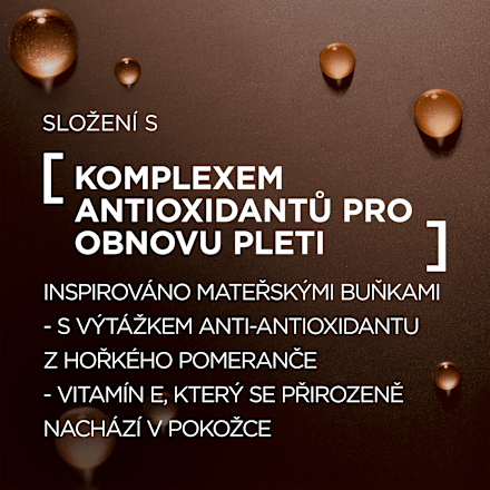 Age Perfect sérum Cell Renew L'ORÉAL PARiS AGE PERFECT