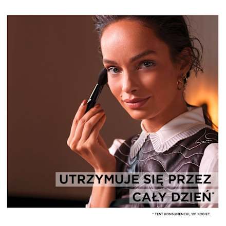 Infaillible 24H Fresh Wear Foundation in a powder 300 L'ORÉAL PARiS