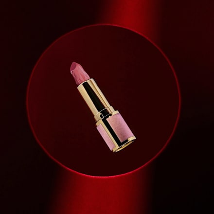 Lippenstift Festive Treasures Hydrating Shine C01 Merry Kissmas! CATRICE